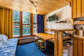 Résidences quartier Charmettoger - maeva Home - 2 Pièces 6 Personnes Budget MAE-3506